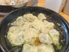 -真真鲜馄饨店(启蒙路店)