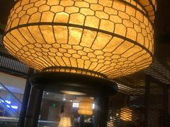 门面-绿茶餐厅(广州天河城店)