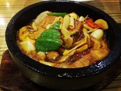 金象曼泰-曼泰·泰餐(京华城店)