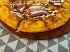 爱尔兰土豆比萨-嘉喜来比萨(罗马花园店)