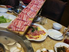 -川竹火锅(龙凤店)