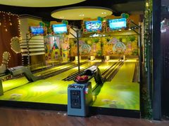 -大鲁阁保龄球(苏州园区店)