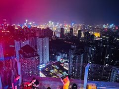-四十七楼烧烤·海鲜·大排档