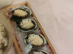 -顺风海鲜港(金玉兰店)