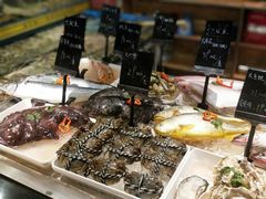 -海小馆海鲜餐厅(茂业百货店)