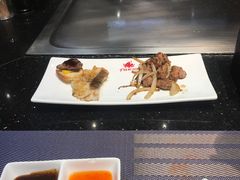 -大渔铁板烧(大悦城店)