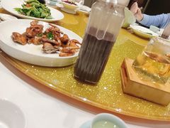 -皇朝尊会(龙之梦大酒店)