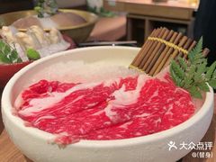 -巴奴毛肚火锅(七宝领展广场店)
