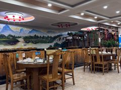 -九寨沟石锅鱼(沣峪口二十年店)