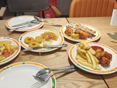 -比格比萨自助(南京万达茂店)