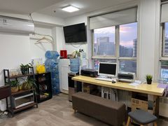 -微笑时刻照相馆·企业合影·商务外拍(北京五道口店)