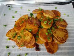 -火锅岛潮牌自助餐厅(天津天佑城店)