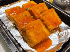 -刘胖子家常菜·蹄花焖藕(江汉路总店)