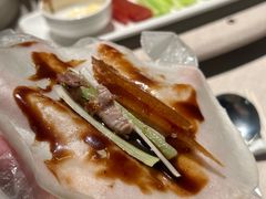-漢舍中国菜馆(889广场店)