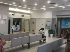 -慈铭体检(洋桥分院)