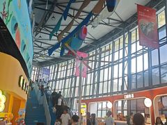 -海合安成都极地海洋公园