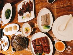 -富力丽思卡尔顿酒店·丽轩中餐厅