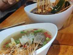 -古真记钵钵鸡(总店)
