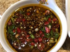 -潮汕牛肉火锅(铁西店)