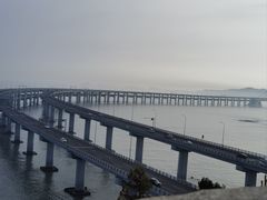 -星海湾跨海大桥