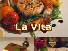 -Osteria Garden 生蚝花园餐厅(原进贤路店)