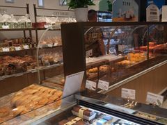 面包甜点陈列柜-都市甜心(印象城店)