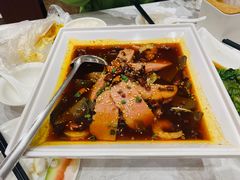 精品毛血旺-国人川菜(李家村建东街店)