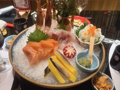 -天狗山料理(省体店)