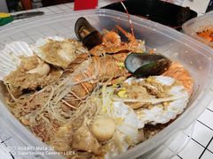 -盒马鲜生(公园1903店)