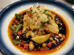 -丰鲤楼•闽南茶楼(仟禧汇店)