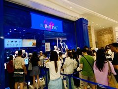 -the Roll'ING手作瑞士卷专门店(卓悦中心店)