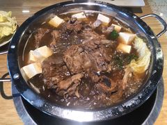 -陶老爷城一锅羊蝎子(西四路店)