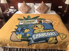 -西安阳光国际大酒店·中餐厅