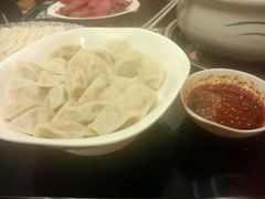-马一洒开锅羊肉清真餐厅(京汉店)
