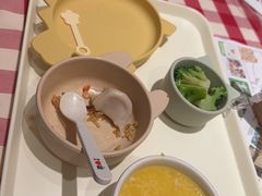 -西贝(南山宝能太古城店)