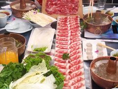 -名都晓荷塘主题火锅(海城街店)