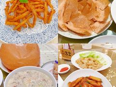 -轩记海鲜餐厅·四十五年老字号·经典粤菜(西区彩虹店)