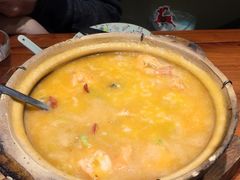 -潮堂(环球金融中心店)