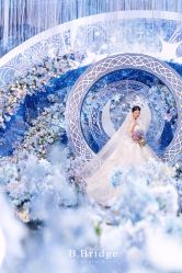 点击看大图 -B.Bridge Couture婚纱礼服(福田店)