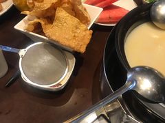 -捞神煲汤火锅(湖滨商业街店)