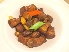 -七仙岭君澜度假酒店·桃源小馆中餐厅