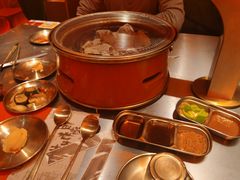 -西塔老太太泥炉烤肉(苏州大悦城店)