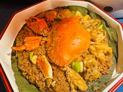 -老吉堂上海本帮菜(工体店)