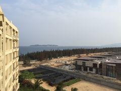 海棠湾喜来登度假酒店-三亚海棠湾喜来登度假酒店