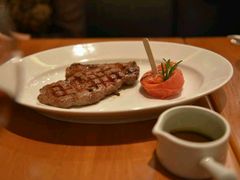 -沈阳君悦酒店·意坊意大利餐厅