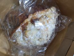 羊角-西点坊(浦东香格里拉店)