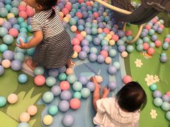 -IPARK购物中心