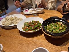-伊喜饺子·烤鸭(五道口学院路店)