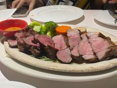 -K·Kitchen KK牛扒厨房(江南西店)