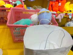 -娃娃集合营(上海奉贤龙湖天街店)